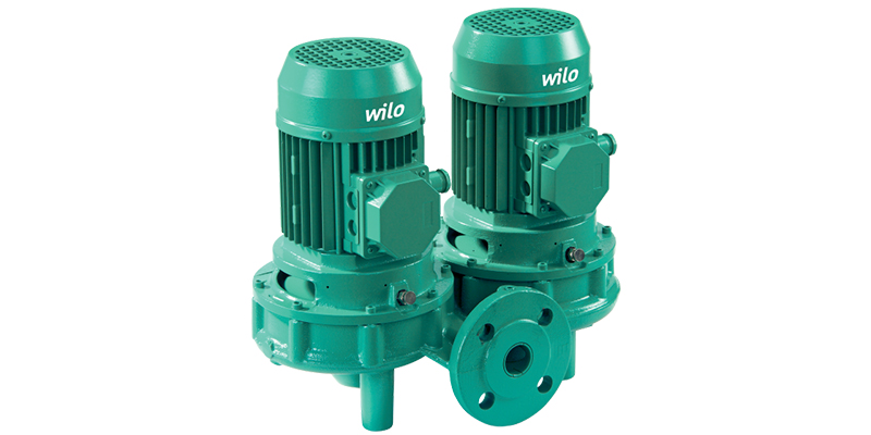 Wilo-VeroTwin-DPL