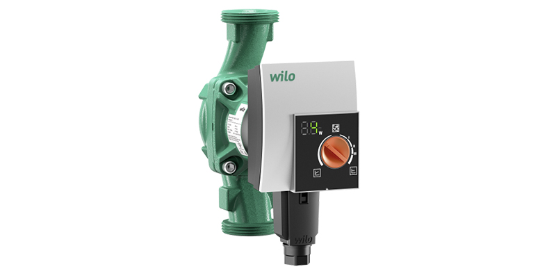 Wilo-Yonos PICO